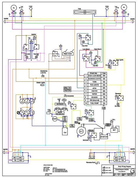 case 1845c starter wiring diagram